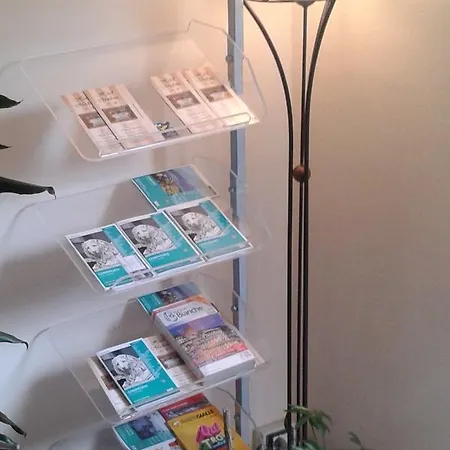 Fiumara ホテル 2*