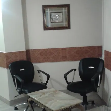 Hotel Fiumara