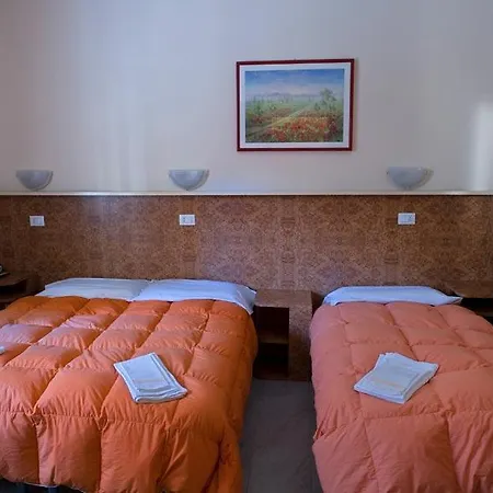 Fiumara 2* ジェノヴァ