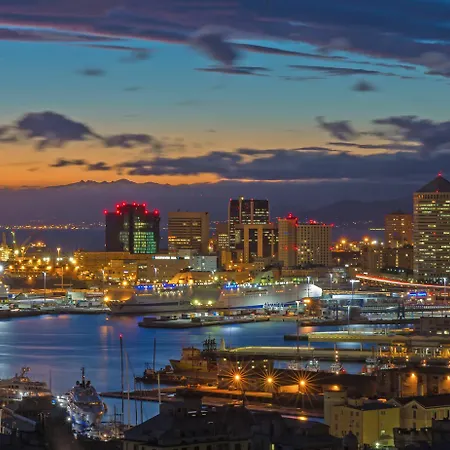 ホテル Fiumara 2*