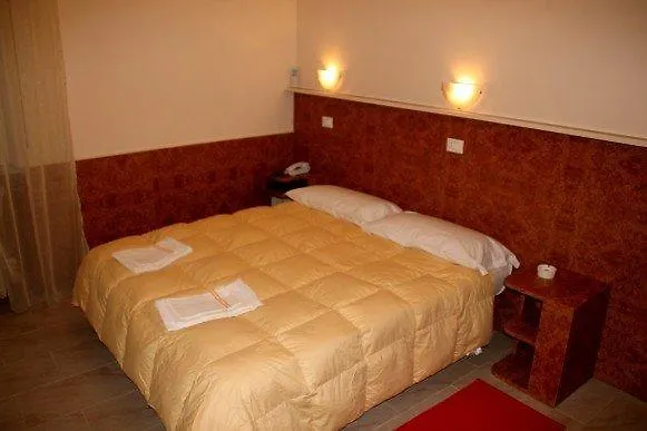 Fiumara 2* ג'נובה