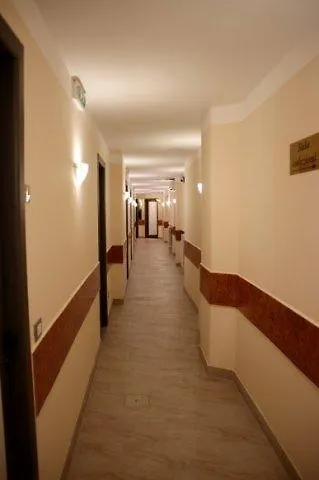 Fiumara Hotel 2*