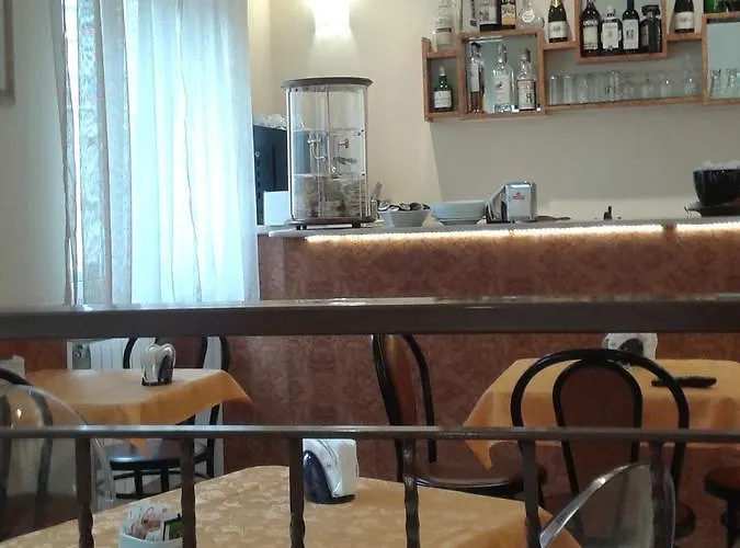Otel Fiumara 2*
