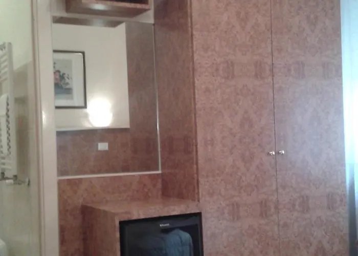 Otel Fiumara 2*