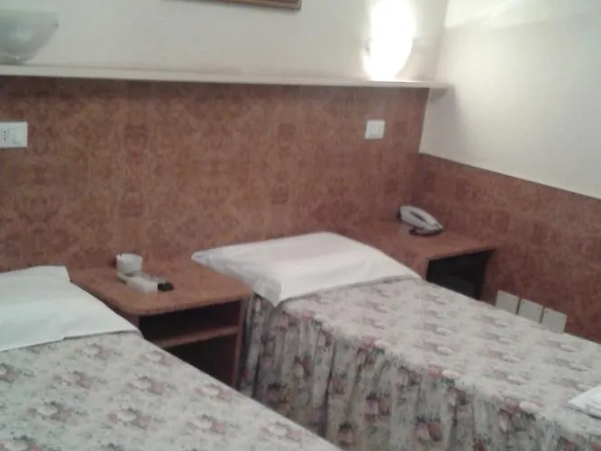 Fiumara Otel 2*