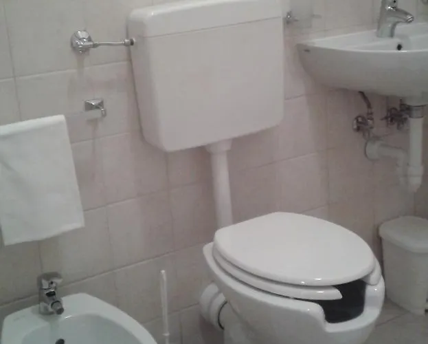 Hotel Fiumara Genova