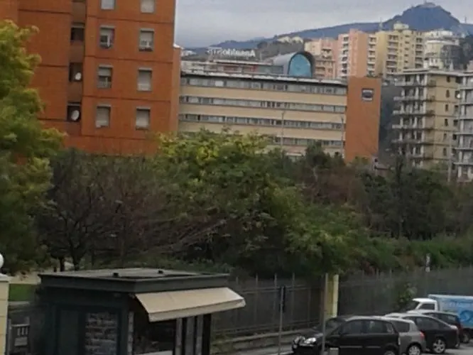 Fiumara Hotel Genova