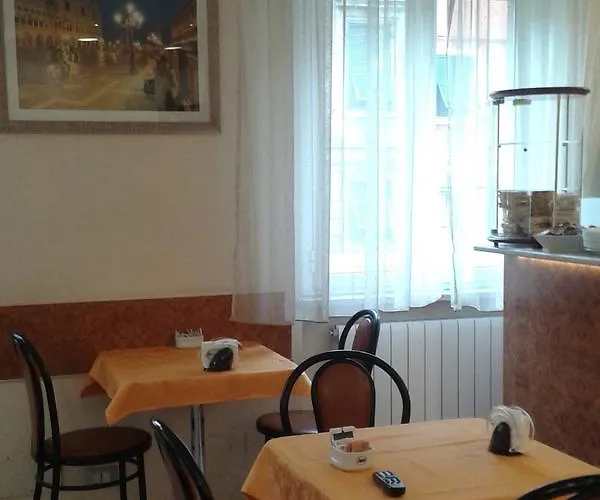 Otel Fiumara 2*