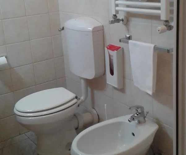 Fiumara Otel 2*