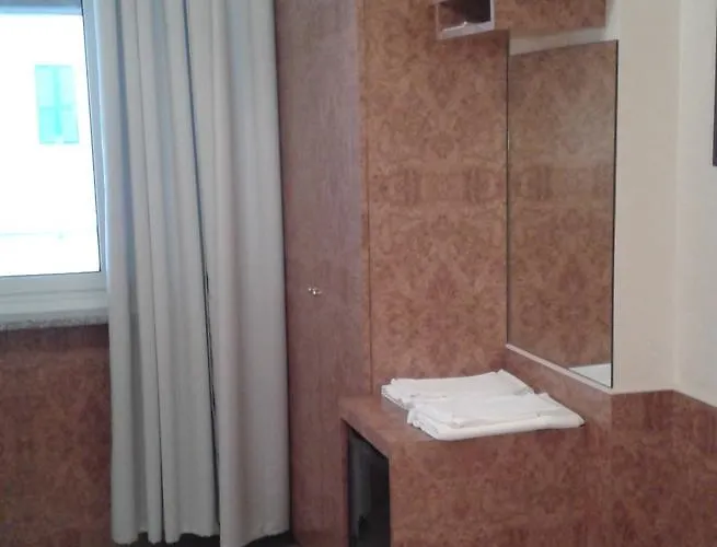 Fiumara Hotel Genova