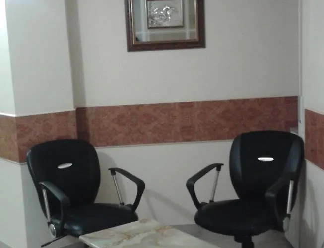 Otel Fiumara