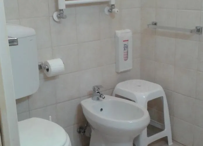 Hotel Fiumara Genova