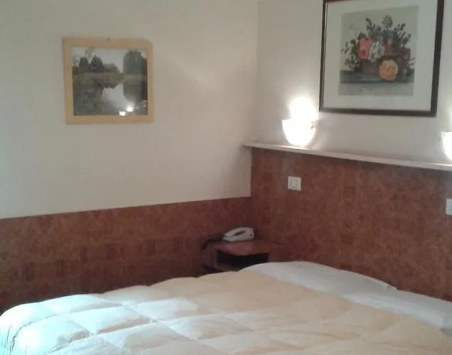 Fiumara Hotel Genova