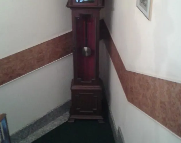 Otel Fiumara