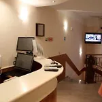 Отель Fiumara Генуя