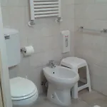Отель Fiumara Генуя