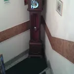 Отель Fiumara