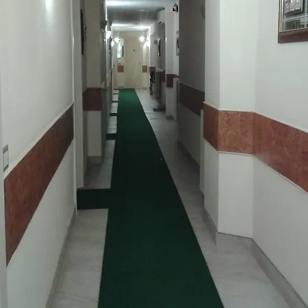 Fiumara Генуя