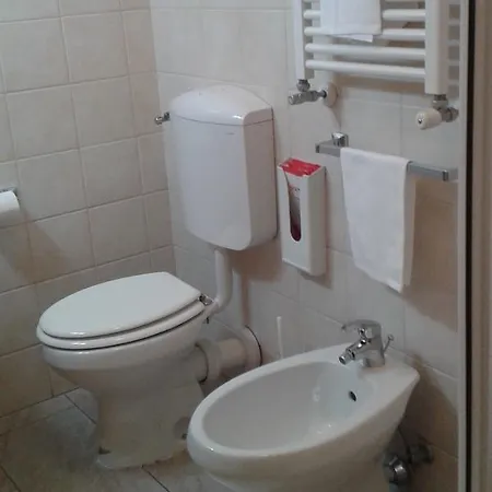 Fiumara Hotel 2*