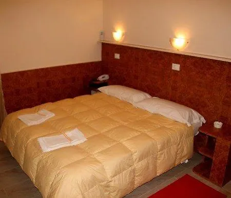 Fiumara 2* Genua
