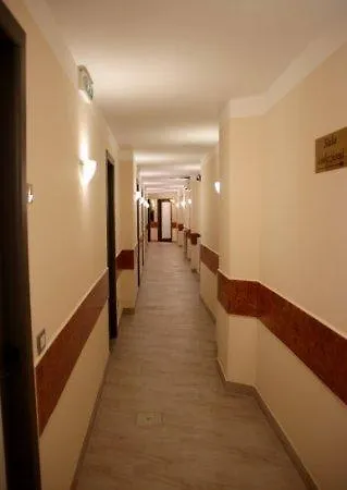 Fiumara Hotel 2*