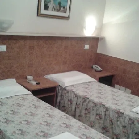 Fiumara Hotel 2*