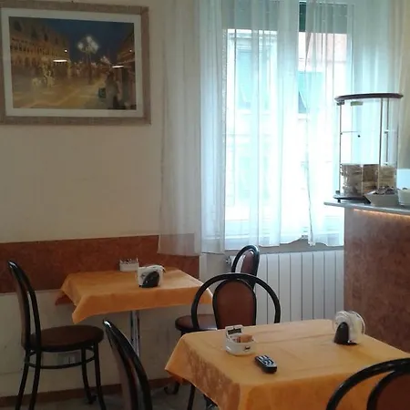 Hotel Fiumara 2*
