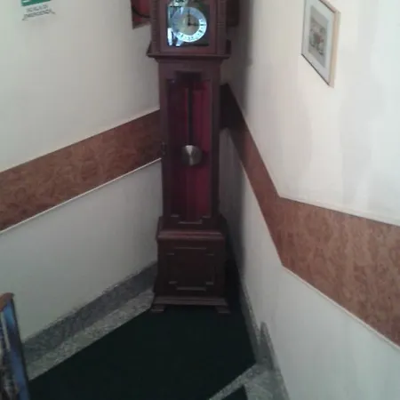 Hotel Fiumara
