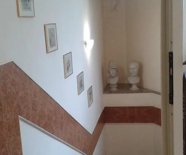 Fiumara Hotel Génova